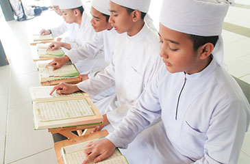 nazirah iqra madrasah